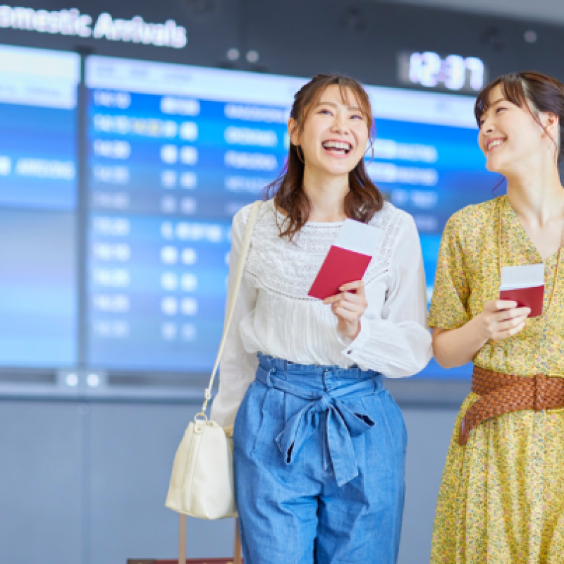 Tiếng Anh Sân Bay: Trọn Bộ Mẫu Câu Và Từ Vựng Cho Chuyến Đi Hoàn Hảo