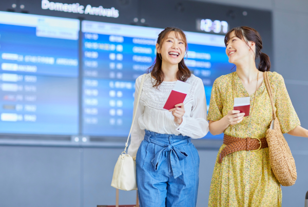 Tiếng Anh Sân Bay: Trọn Bộ Mẫu Câu Và Từ Vựng Cho Chuyến Đi Hoàn Hảo